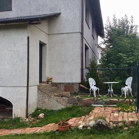 Apartmán Cicha Przystan Połczyn-Zdrój Exteriér fotografie